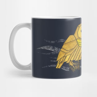 Bubo Mug